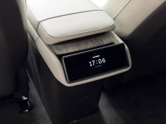 NIO ET7 100kWh Launch Edition - ფოტო 11