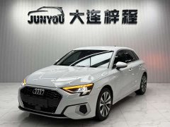 Audi A3 Sportback 35 TFSI Sport - ფოტო 1