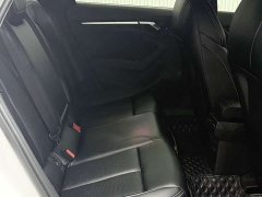 Audi A3 Sportback 35 TFSI Sport - ფოტო 10