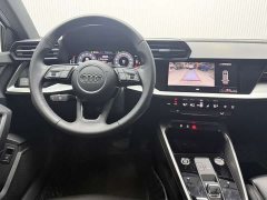 Audi A3 Sportback 35 TFSI Sport - ფოტო 13
