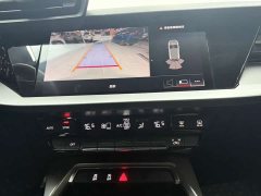 Audi A3 Sportback 35 TFSI Sport - ფოტო 14