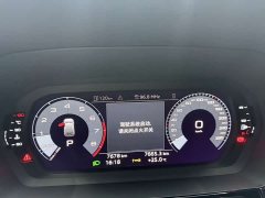 Audi A3 Sportback 35 TFSI Sport - ფოტო 15