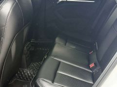 Audi A3 Sportback 35 TFSI Sport - ფოტო 16