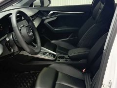 Audi A3 Sportback 35 TFSI Sport - ფოტო 17