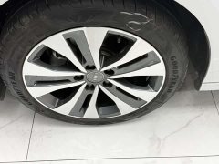 Audi A3 Sportback 35 TFSI Sport - ფოტო 18