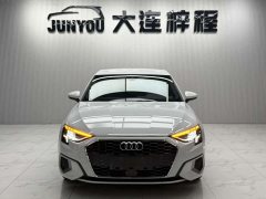 Audi A3 Sportback 35 TFSI Sport - ფოტო 2