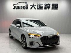 Audi A3 Sportback 35 TFSI Sport - ფოტო 3