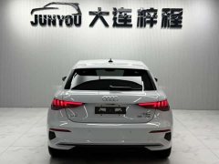 Audi A3 Sportback 35 TFSI Sport - ფოტო 5