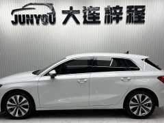 Audi A3 Sportback 35 TFSI Sport - ფოტო 8