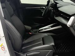 Audi A3 Sportback 35 TFSI Sport - ფოტო 9