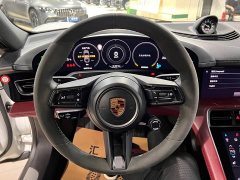 Porsche 2022 Taycan 4S - ფოტო 11