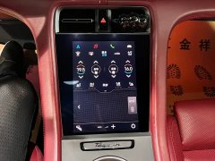 Porsche 2022 Taycan 4S - ფოტო 13