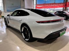 Porsche 2022 Taycan 4S - ფოტო 17