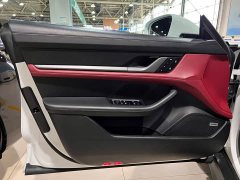 Porsche 2022 Taycan 4S - ფოტო 6