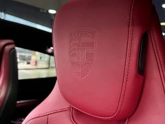 Porsche 2022 Taycan 4S - ფოტო 9