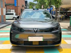 Voyah Lantu FREE AWD Qiankun Edition - ფოტო 2