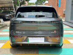 Voyah Lantu FREE AWD Qiankun Edition - ფოტო 8