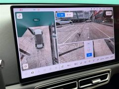 Li Auto L6 Max Smart Refresh Edition - ფოტო 12