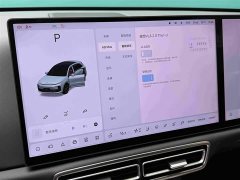 Li Auto L6 Max Smart Refresh Edition - ფოტო 15