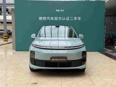Li Auto L6 Max Smart Refresh Edition - ფოტო 2