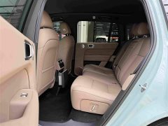 Li Auto L6 Max Smart Refresh Edition - ფოტო 4