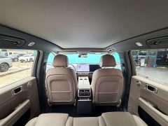 Li Auto L6 Max Smart Refresh Edition - ფოტო 5