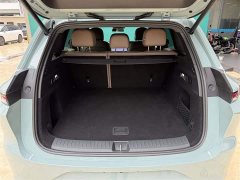 Li Auto L6 Max Smart Refresh Edition - ფოტო 6