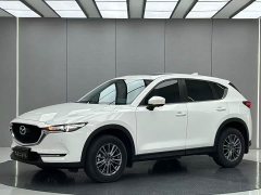 Mazda CX-5 2.0L Automatic FWD Black Knight - ფოტო 1