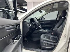 Mazda CX-5 2.0L Automatic FWD Black Knight - ფოტო 10