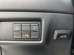 Mazda CX-5 2.0L Automatic FWD Black Knight - ფოტო 12