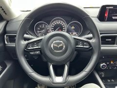 Mazda CX-5 2.0L Automatic FWD Black Knight - ფოტო 14