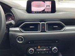 Mazda CX-5 2.0L Automatic FWD Black Knight - ფოტო 15