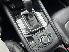 Mazda CX-5 2.0L Automatic FWD Black Knight - ფოტო 16