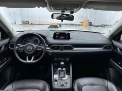 Mazda CX-5 2.0L Automatic FWD Black Knight - ფოტო 17