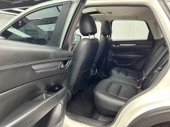 Mazda CX-5 2.0L Automatic FWD Black Knight - ფოტო 19