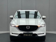 Mazda CX-5 2.0L Automatic FWD Black Knight - ფოტო 2
