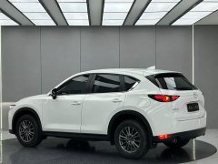 Mazda CX-5 2.0L Automatic FWD Black Knight - ფოტო 3