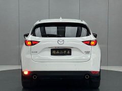 Mazda CX-5 2.0L Automatic FWD Black Knight - ფოტო 4