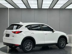 Mazda CX-5 2.0L Automatic FWD Black Knight - ფოტო 5