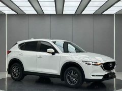 Mazda CX-5 2.0L Automatic FWD Black Knight - ფოტო 6
