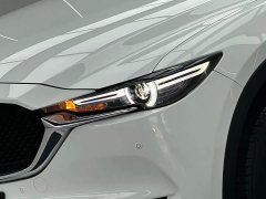 Mazda CX-5 2.0L Automatic FWD Black Knight - ფოტო 7