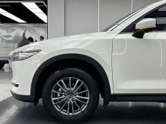 Mazda CX-5 2.0L Automatic FWD Black Knight - ფოტო 8