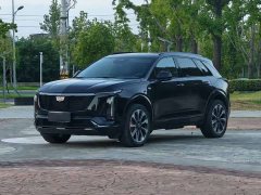 Cadillac XT5 2.0T Platinum - ფოტო 1
