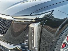 Cadillac XT5 2.0T Platinum - ფოტო 10