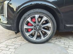 Cadillac XT5 2.0T Platinum - ფოტო 11