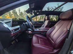 Cadillac XT5 2.0T Platinum - ფოტო 13