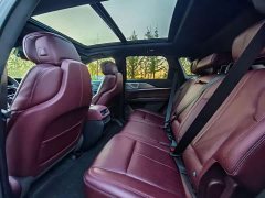 Cadillac XT5 2.0T Platinum - ფოტო 14