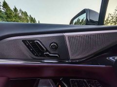 Cadillac XT5 2.0T Platinum - ფოტო 15