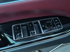 Cadillac XT5 2.0T Platinum - ფოტო 16