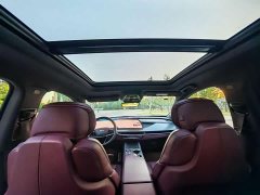 Cadillac XT5 2.0T Platinum - ფოტო 19